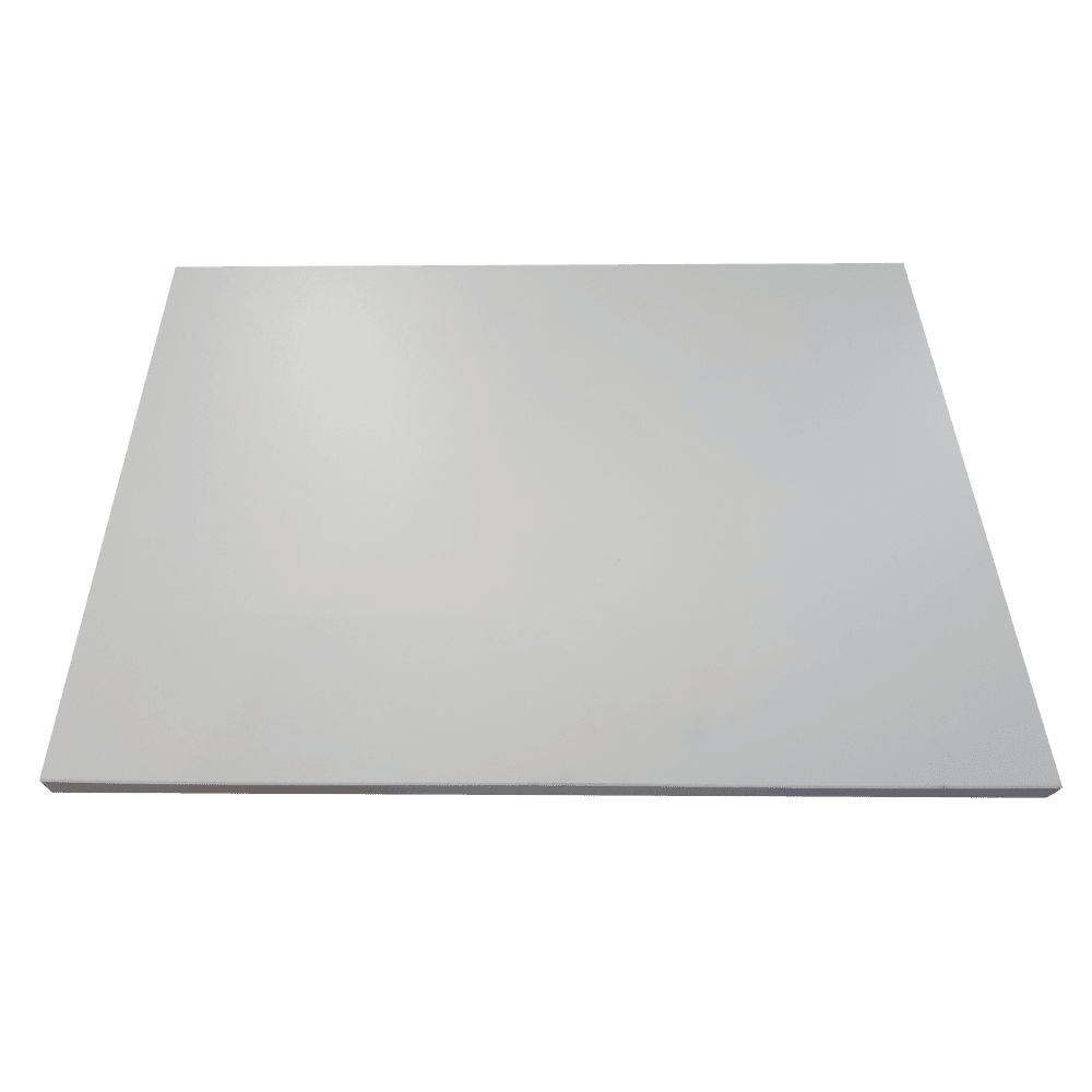 Wardrobe Shelf White